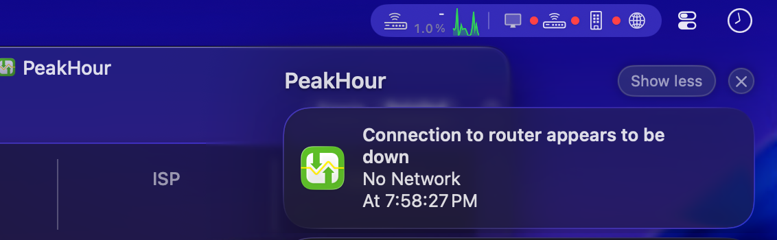 Know Instantly When Things Go Wrong