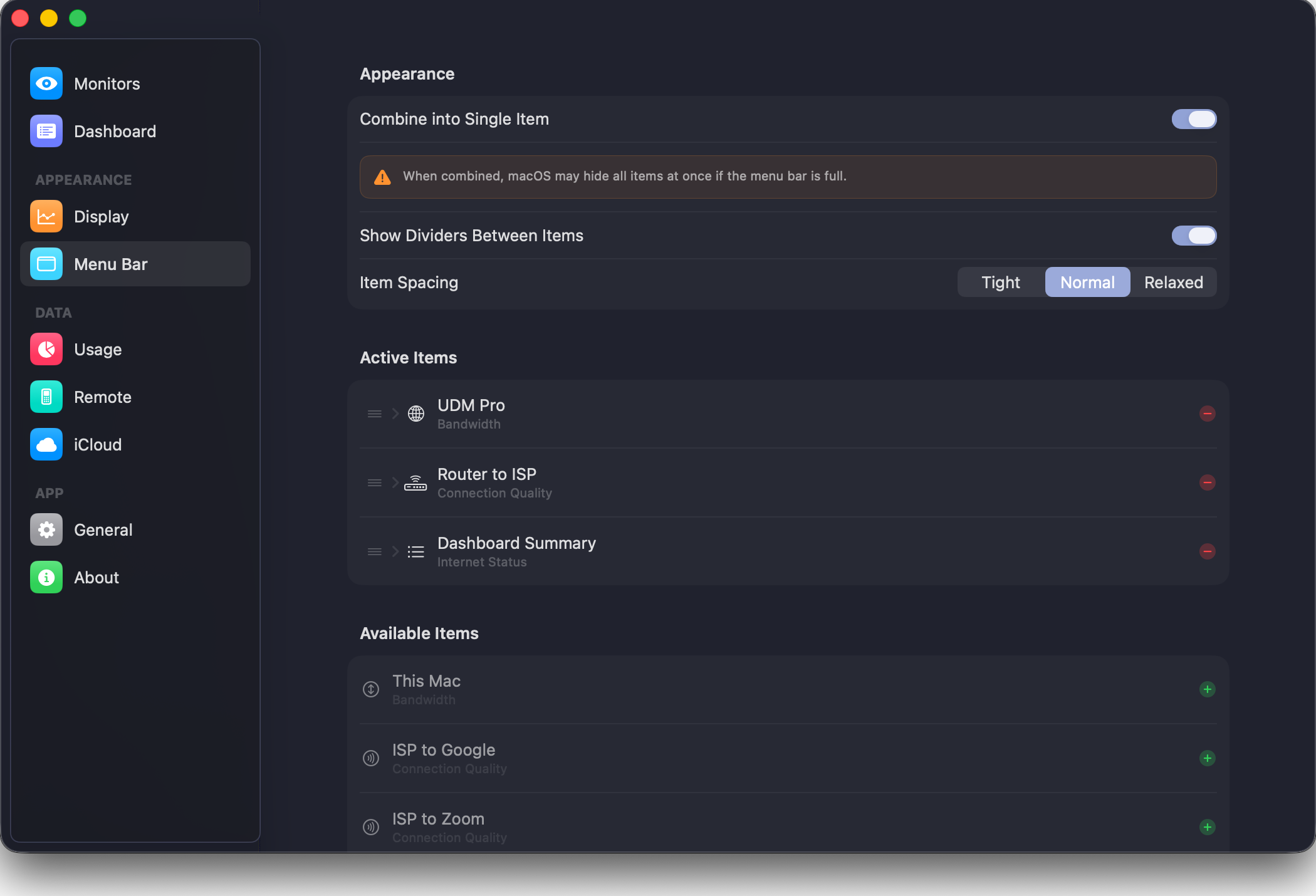Customize Everything